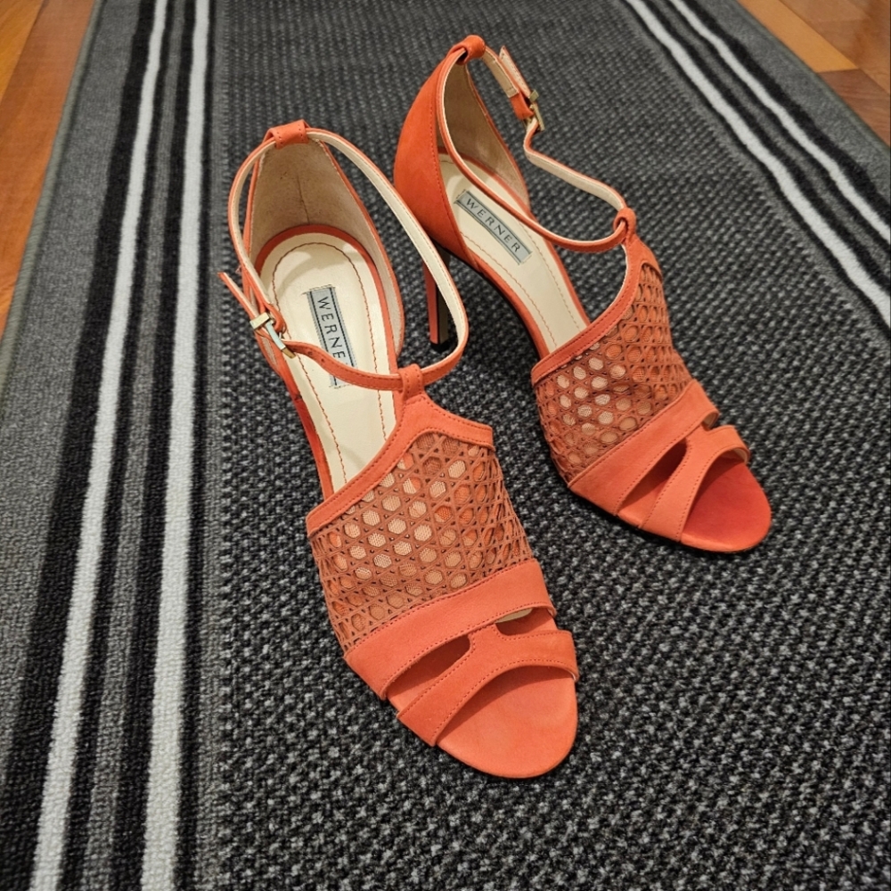 Werner Heels
